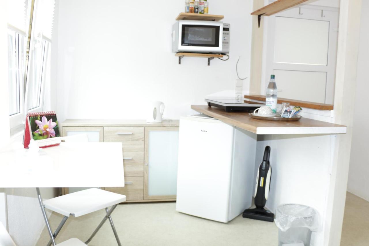 Ein Gemuetliches Zimmer An Der Schweizer Grenze Bietingen Eksteriør billede