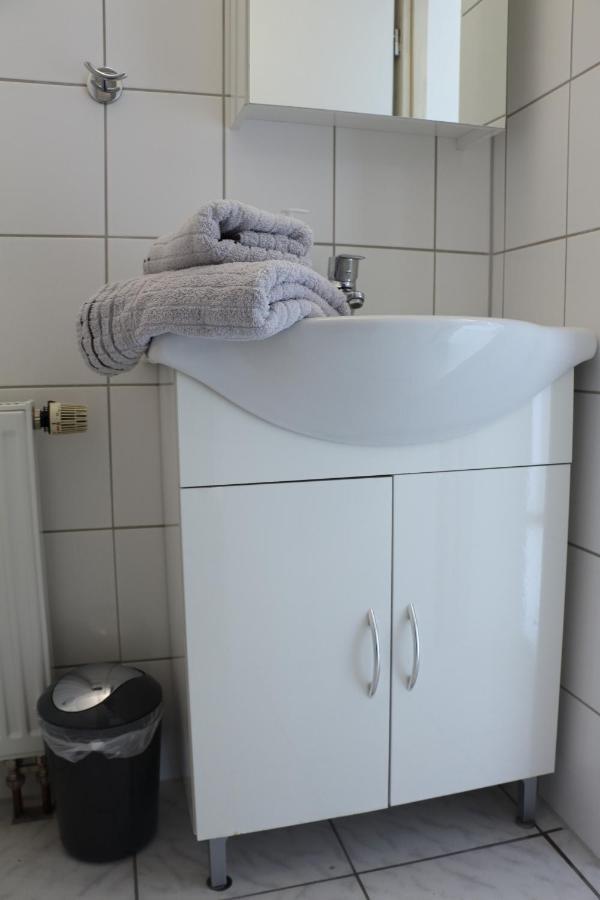 Ein Gemuetliches Zimmer An Der Schweizer Grenze Bietingen Eksteriør billede