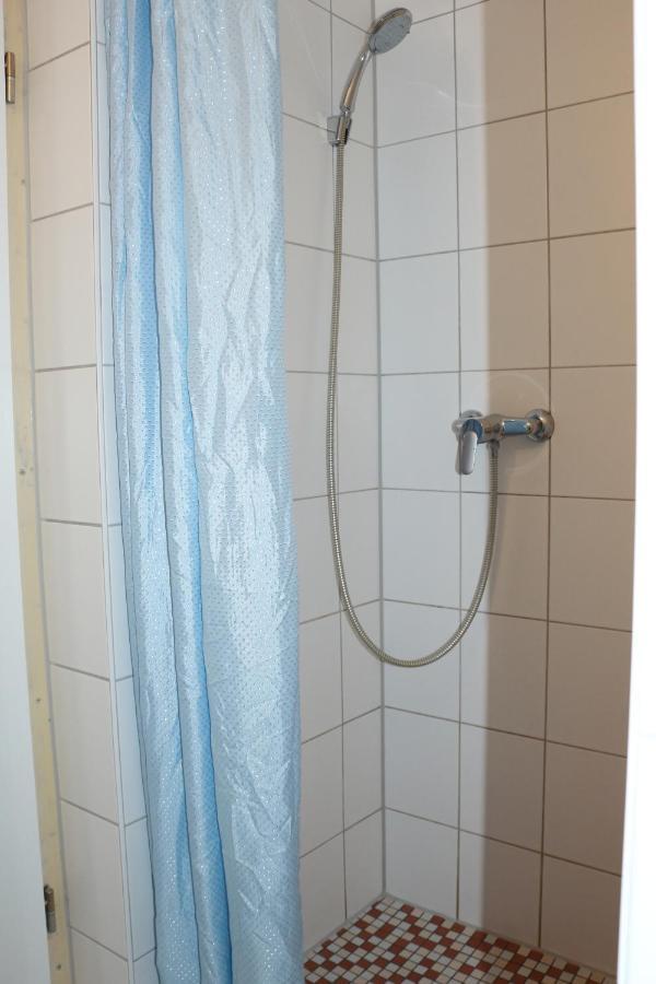 Ein Gemuetliches Zimmer An Der Schweizer Grenze Bietingen Eksteriør billede