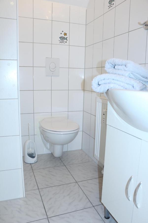 Ein Gemuetliches Zimmer An Der Schweizer Grenze Bietingen Eksteriør billede