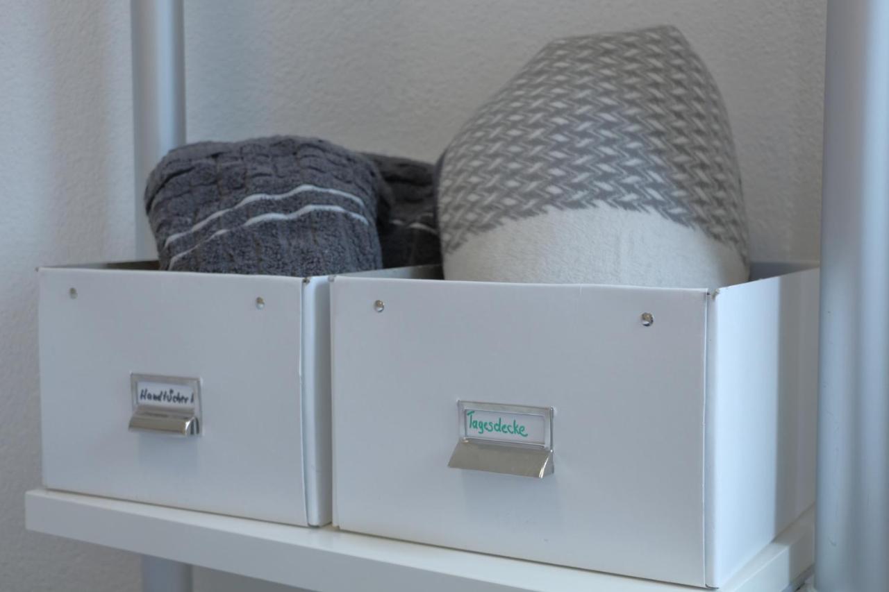 Ein Gemuetliches Zimmer An Der Schweizer Grenze Bietingen Eksteriør billede