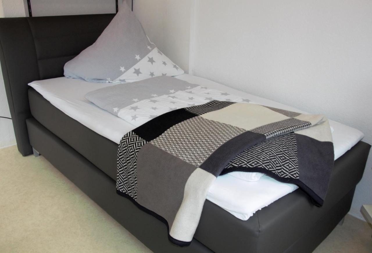 Ein Gemuetliches Zimmer An Der Schweizer Grenze Bietingen Eksteriør billede